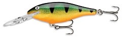 Rapala Воблер Rapala Shad Rap SR08 P