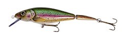 Mato Воблер Mato Ручная работа 19cm #Rainbow Trout