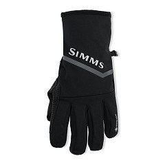 Simms Перчатки Simms ProDry Gore-Tex Glove + Liner Black XL