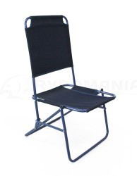 Мебель Следопыт Стул Комфорт складной со спинкой