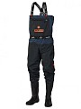 Norfin Pilot Bootfoot 45-XL