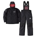 EverGreen Rain Suit EGRW-301 XL BL/BL