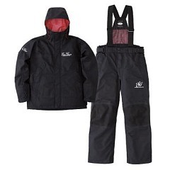 EverGreen Костюм EverGreen Rain Suit EGRW-301 XL BL/BL