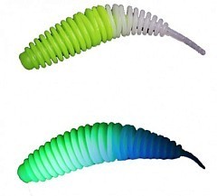 Jara Baits Мягкие приманки Jara Baits Mirax 70 Сыр #512