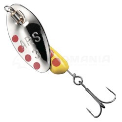 Вращающиеся блесны Smith AR Spinner Trout Model