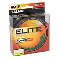 Salmo Elite Braid Yellow 125m 0.50mm