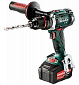 Metabo Шуруповерт Metabo BS