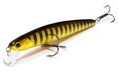 Lucky Craft Воблер Lucky Craft Flash Minnow 130MR 242 Black Gold