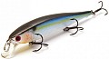 Lucky Craft Pointer 100 183 Pearl Threadfin Shad