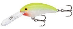 Rapala Воблер Rapala Shad Dancer SDD07 SFC