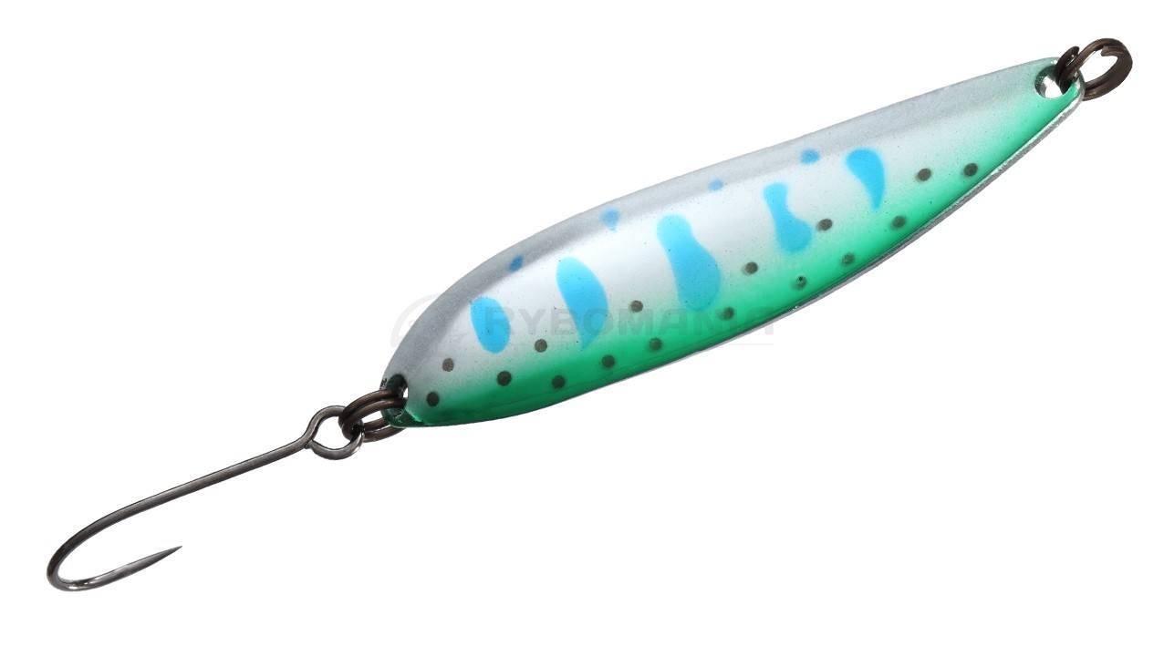 Forest Колеблющаяся блесна Forest Front Lake 12