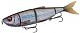 Savage Gear Воблер Savage Gear 4Play V2 Swim &amp; Jerk Воблер Savage Gear 4Play V2 Swim & Jerk 20cm 65g SS 02-Roach