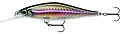 Rapala Shadow Rap Shad Deep SDRSD09 SML