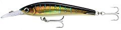 Rapala Воблер Rapala X-Rap Magnum Xtreme 160 HDSFU