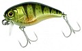 Jackall Chubby 38 SSR ghost g perch