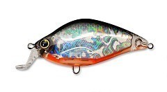 Yo-Zuri Воблер Yo-Zuri 3DS Flat Crank 55F F1141-HTS