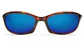 Costa Del Mar Harpoon 400 GLS Tortoise Blue Mirror