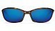 Costa Del Mar Поляризационные очки Costa Del Mar Harpoon 400 GLS Tortoise Blue Mirror