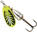 Blue Fox Vibrax Fluorescent BFF3 YT