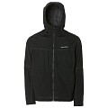 Grundens Windward Gore-Tex Infinium Insulated Jacket L Black