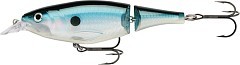 Rapala Воблер Rapala X-Rap Jointed Shad XJS13 BSD