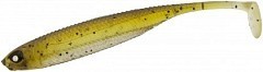 Lucky John Мягкие приманки Lucky John 3D Series Makora Shad Tail 4.0" 005
