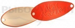 Rodio Craft Колеблющаяся блесна Rodio Craft Noa Boss 3.5g #27