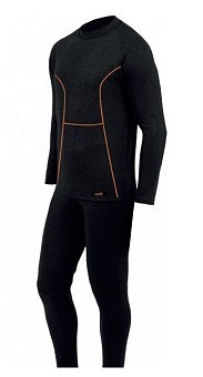 Norfin Комплект термобелья Norfin Winter Classic Wool 03 L