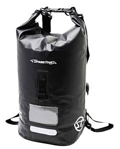 Stream Trail Гермомешок Stream Trail Dry Cube Onyx BK 20L