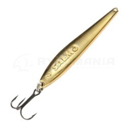 Зимние блесны Lucky John S-2 с тройником