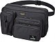 EverGreen Поясная сумка EverGreen B-True Bank Style Hip Bag Black