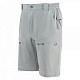 FHM Flow Шорты FHM  светло-серый 2XL
