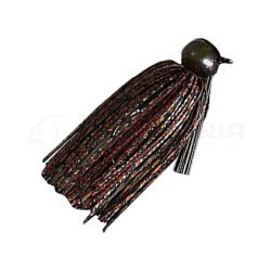 Джиг-головки EverGreen Reaction Footbal