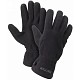 Marmot Fleece Glove True black, XL