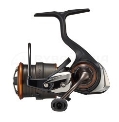 Безынерционные Daiwa Presso LT 21 Безынерционные Daiwa Presso LT 21