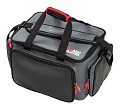 Abu Garcia Beast Pro Boat Bag Grey