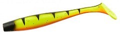 Lucky John Мягкие приманки Lucky John 3D Series Kubira Swim Shad 7" PG14