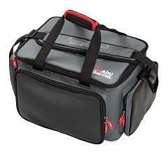 Abu Garcia Сумка с коробами Abu Garcia Beast Pro Boat Bag Grey