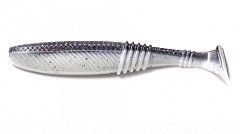 Disco Lures Мягкие приманки Disco Lures Dancer Swimbait #34