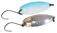 Lucky John Колеблющаяся блесна Lucky John Tr Ayu 2.4g 012