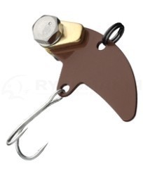 Цикады Forest Mini Ask Vibration Lure 3.8