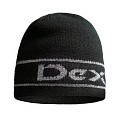 DexShell С надписью DH373 черная S/M