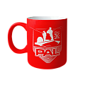 PAL PAL X Anniversary Season Soft Touch красная