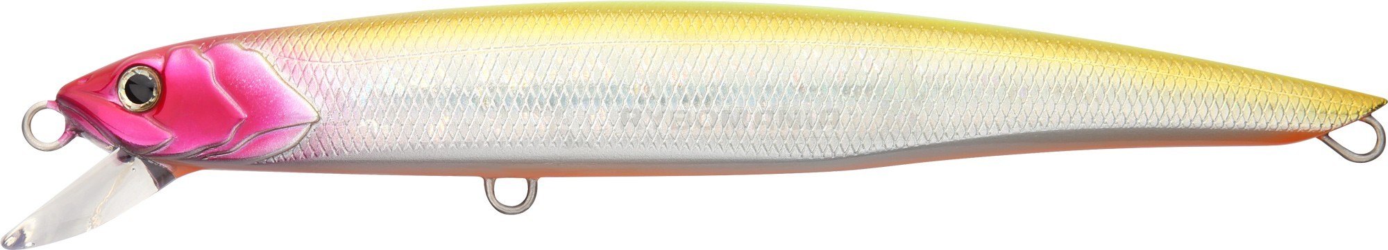 FishyCat Воблер FishyCat Tigercub 205F