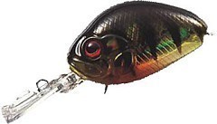 EverGreen Воблер EverGreen Crazy Cradle 405