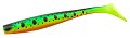 Lucky John 3D BBS Series Kubira Swim Shad Giant 10.3" PG01