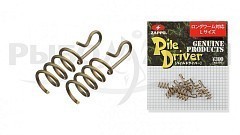 Zappu Фиксатор пружинка Zappu Cork Screw Worm Keeper M
