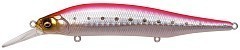 Megabass Воблер Megabass X-80 Magnum Plus 1 GG Pink Iwashi