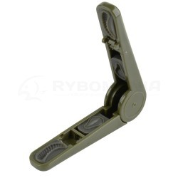 Аксессуары для приманок Spro Формовка Trout Master Bait Former Duo