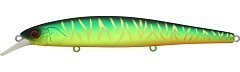 Jackall Воблер Jackall Mag Squad 160SP uv mat tiger
